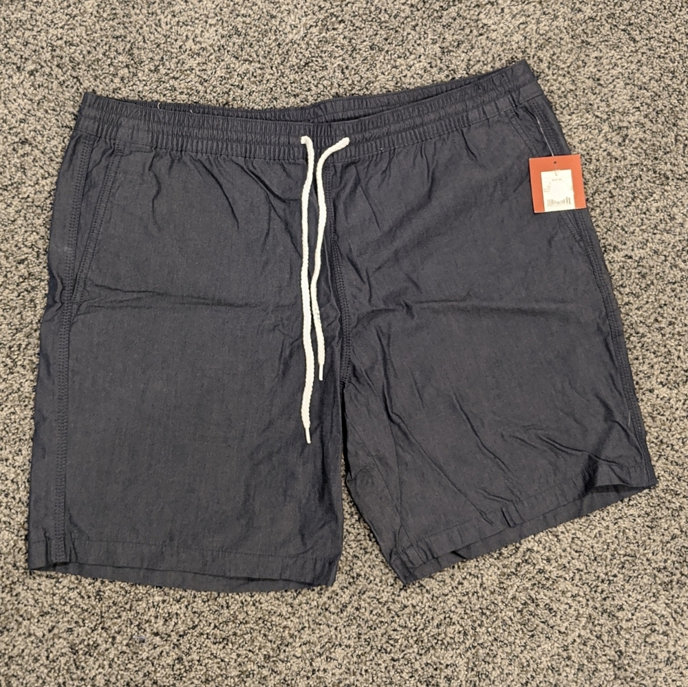 NWT Mossimo shorts